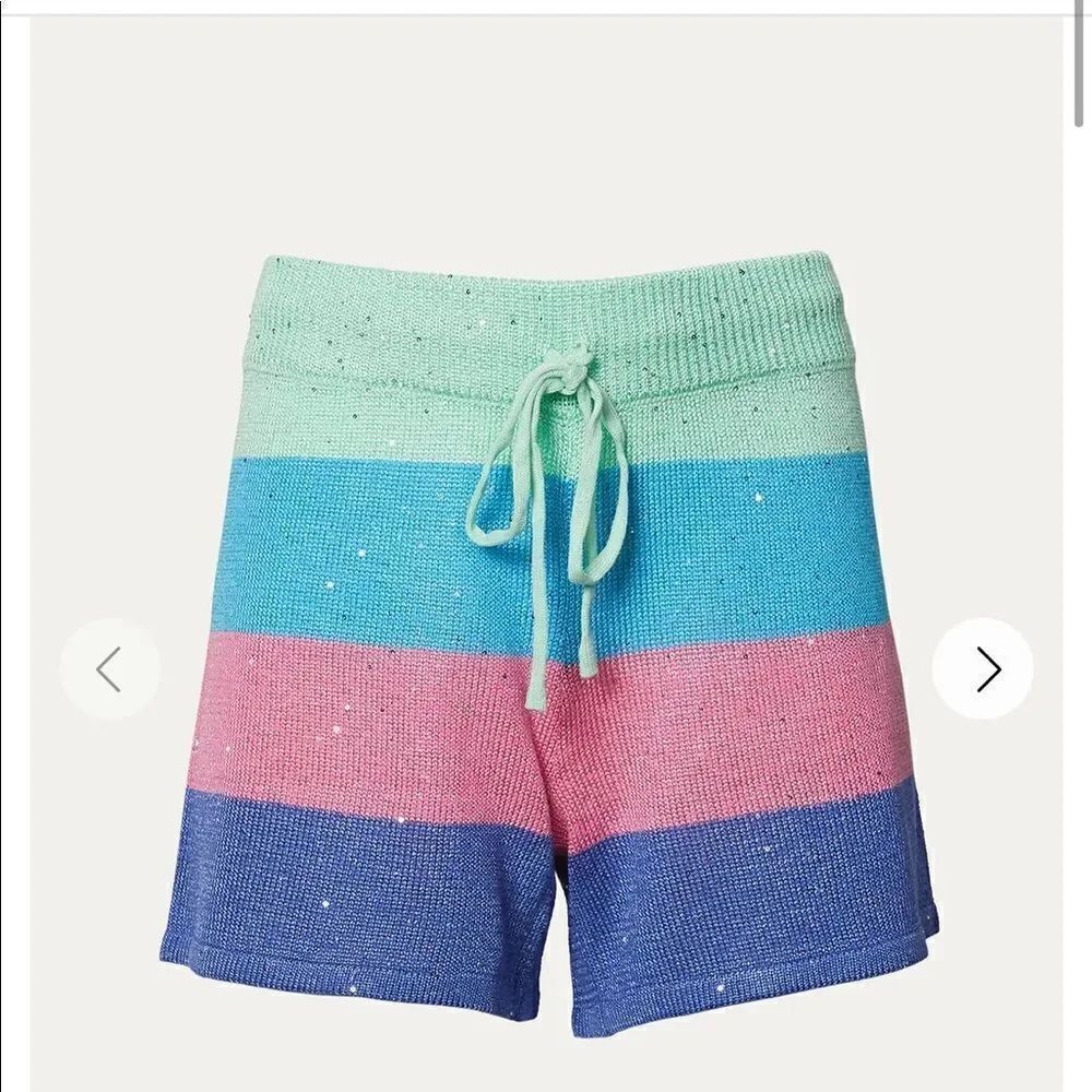 Beach Riot Sandy Shorts NWT
